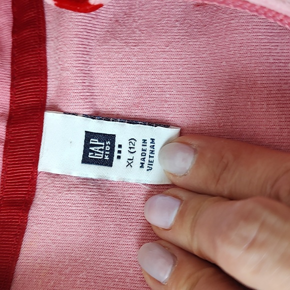 Jennifer's body Megan Fox Gap Heart hoodie jacket - Picture 3 of 16